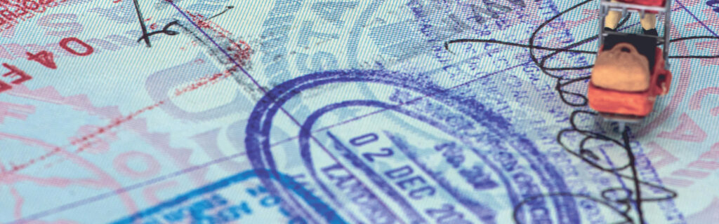 D8 VISA Digital Nomad Jobs